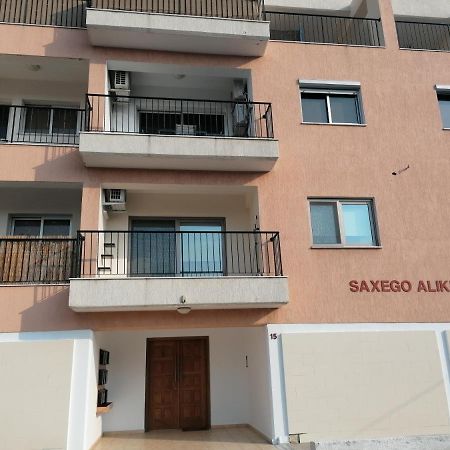 Aliki'S Holiday Apartment Limassol Exterior foto