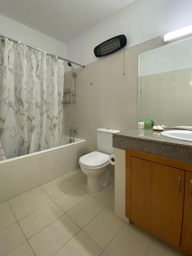 Aliki'S Holiday Apartment Limassol Exterior foto